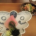 日本料理 晴山 - 