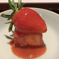 馳走なかむら - 水菓子