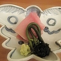 日本料理 晴山 - 