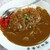 田沢食堂 - カツカレー【Dec.2020】