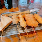 串カツ田中　 - 