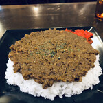 カフェ・ハイチ - 