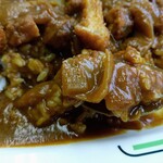 中央軒 - ～タマネギたくさんです～