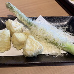 Tempura To Wain Kojima - 