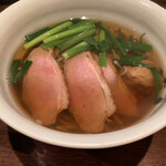 蕎麦ひら井 - 