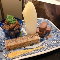 太田なわのれん - 