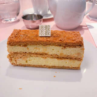 フォションパリルカフェ_0