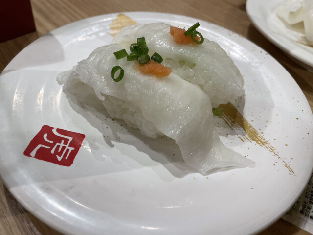 寿司虎 菊陽本店 スシトラ 三里木 回転寿司 食べログ