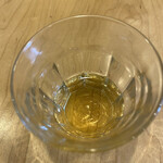 The tee Tokyo　supported by MLESNA TEA - さいしょにでてきたやつ