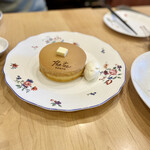 The tee Tokyo　supported by MLESNA TEA -  #風太っぽく撮るとこうなる