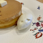 The tee Tokyo　supported by MLESNA TEA - ナマくりむ