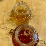 The tee Tokyo　supported by MLESNA TEA - なんとかｗ