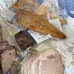 とやま荘ハム - 