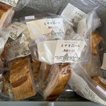 とやま荘ハム - 