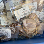 とやま荘ハム - 