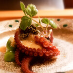 中善 - イイダコ