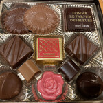 セブンイレブン - 料理写真:素敵な詰め合わせ