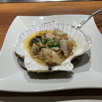 知喜多亭 和 - 