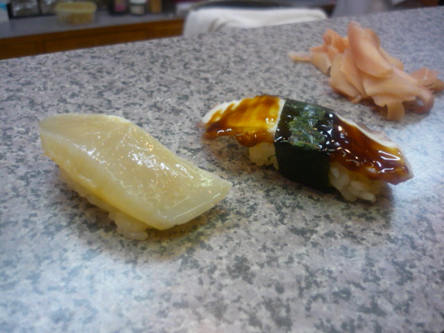鮨よし すしよし 人丸前 寿司 食べログ