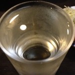 Nabetei - 日本酒 なべ亭