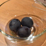 グラシア - サービスの巨峰