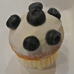 ｍｏｍｅｎ - ブルーベリーマフィン