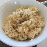 健福 - 玄米