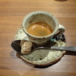 ブロックス - エスプレッソ