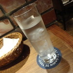 ブロックス - 水