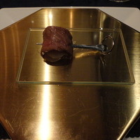 SALONE 2007 - 定番スピエディーノ