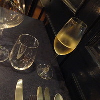 SALONE 2007 - シャンパーニュ