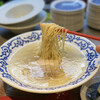 豚そば 月や 大名店