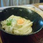 本格手打 いわしや - ひや玉