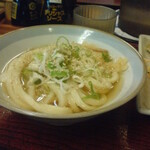 本格手打 いわしや - ひやあつ