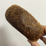 Musshu Pieru - 焼きカレーパンが好き