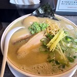 ラーメン カラテキッド - 