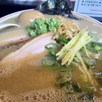 ラーメン カラテキッド - 