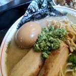 ラーメン カラテキッド - 