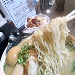 ラーメン カラテキッド - 