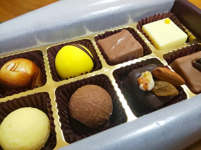 Patisserie K.Shimao photo 3