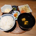酒菜日和 ナマラヨシ - 