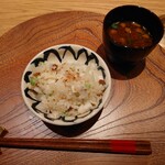 日本料理 鶴寿 - 