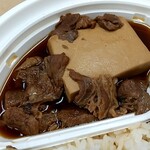 肉豆冨とレモンサワー 大衆食堂 安べゑ - 