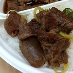 肉豆冨とレモンサワー 大衆食堂 安べゑ - 