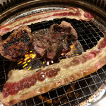 Yakiniku Kingu - 