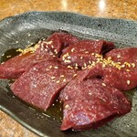 炭火焼肉 矢つぐ - 