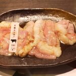 焼肉ホルモン 龍の巣 - 