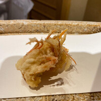 日本橋 蕎ノ字 - 