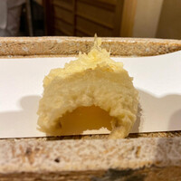 日本橋 蕎ノ字 - 