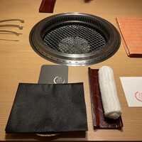 日本焼肉 はせ川 銀座店 - 